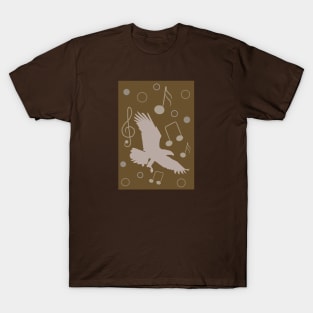 "Harmony of Nature" T-Shirt